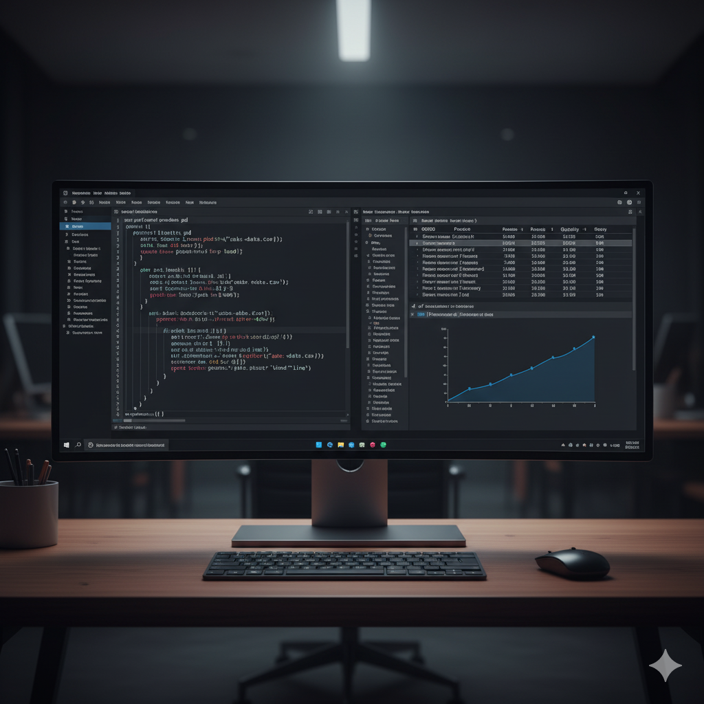 Python CSV Data Analysis Tool